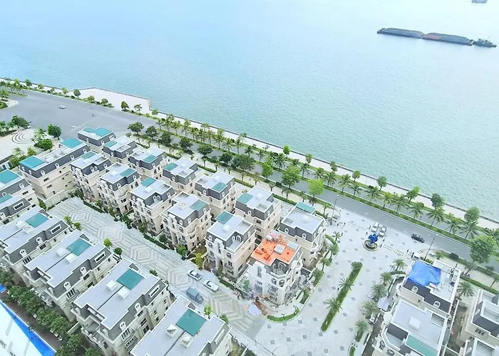 Căn hộ Bay View - Charming Sapphire *