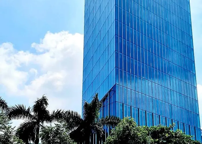 Căn hộ Bay View - Charming Sapphire *