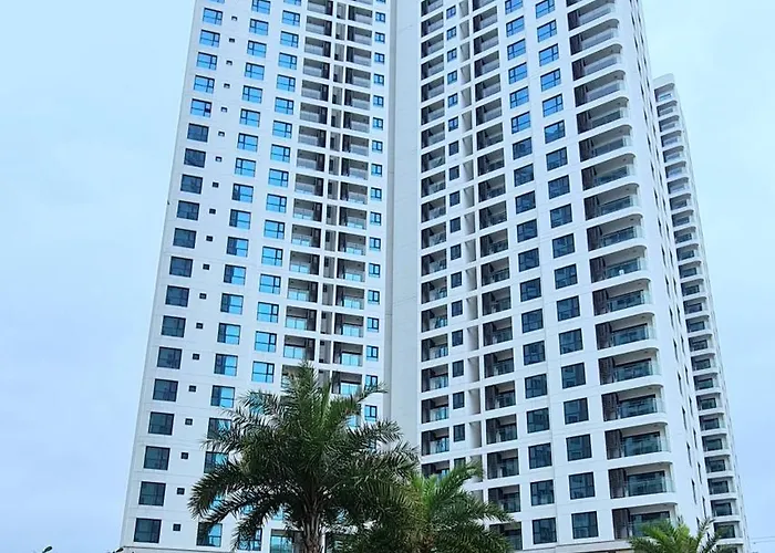 Bay View - Charming Sapphire * Hạ Long