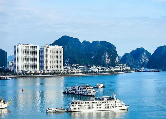 Bay View - Charming Sapphire Căn hộ