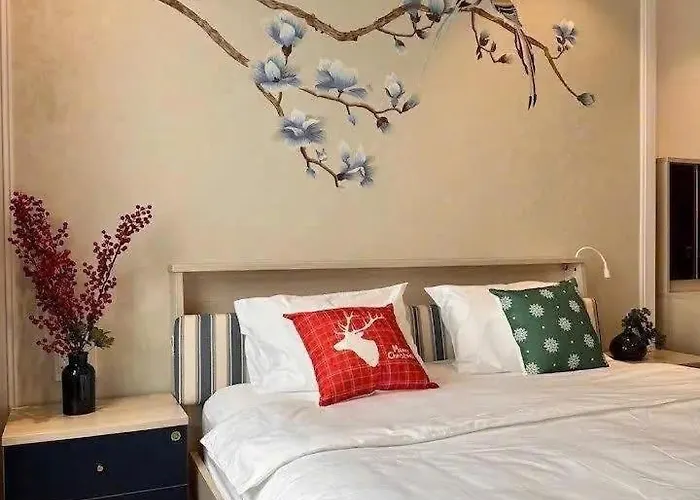 Căn hộ Bay View - Charming Sapphire Hạ Long