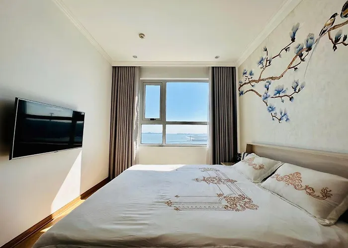 Bay View - Charming Sapphire * Hạ Long